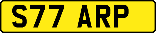 S77ARP