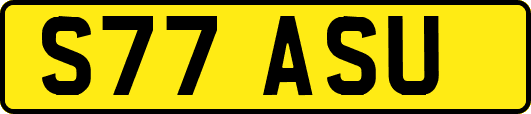 S77ASU