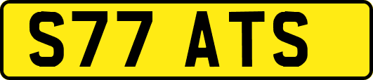 S77ATS