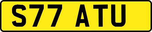 S77ATU