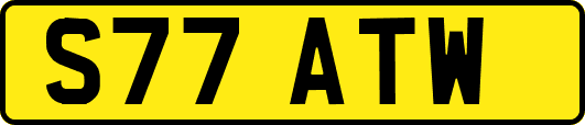 S77ATW