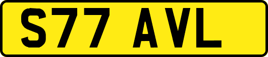 S77AVL
