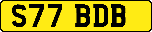 S77BDB