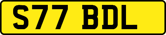 S77BDL