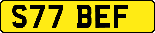 S77BEF