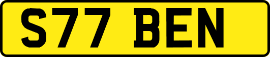S77BEN