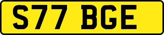 S77BGE