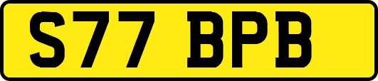 S77BPB
