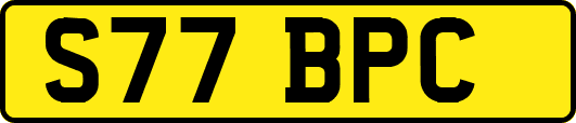 S77BPC