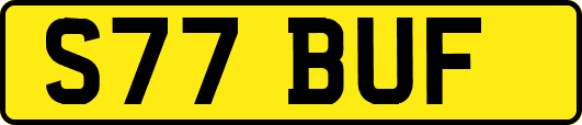 S77BUF