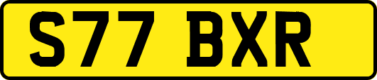 S77BXR