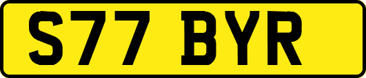 S77BYR