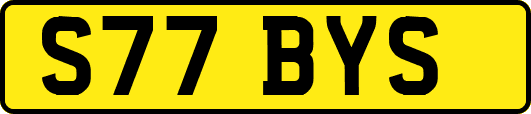 S77BYS