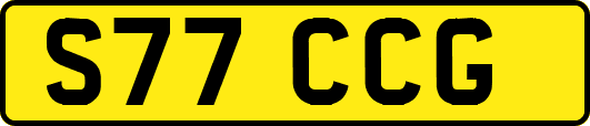 S77CCG