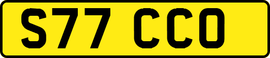 S77CCO