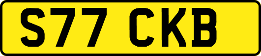 S77CKB
