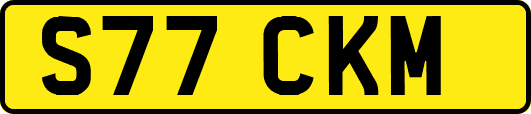 S77CKM