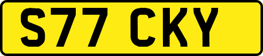 S77CKY