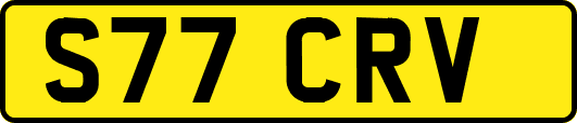 S77CRV