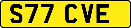 S77CVE