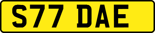 S77DAE