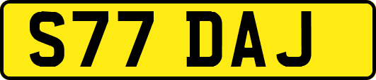 S77DAJ