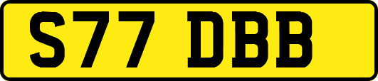 S77DBB