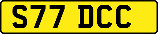 S77DCC