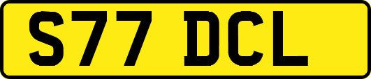 S77DCL