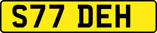 S77DEH