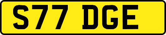 S77DGE