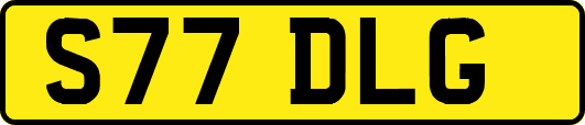 S77DLG