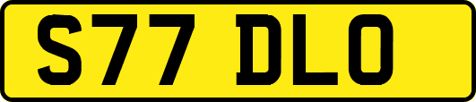 S77DLO