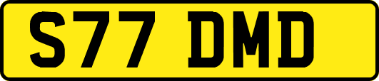 S77DMD