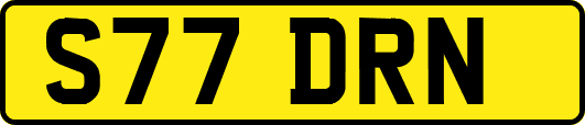 S77DRN
