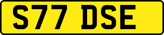 S77DSE