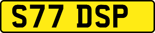 S77DSP