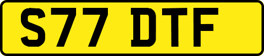 S77DTF