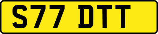 S77DTT