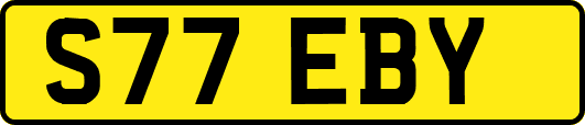 S77EBY