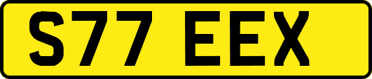 S77EEX