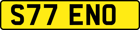 S77ENO