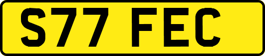 S77FEC