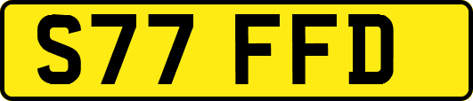 S77FFD