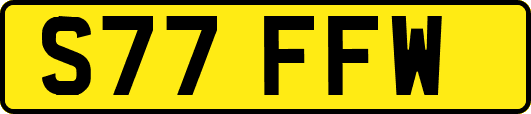 S77FFW