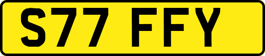 S77FFY
