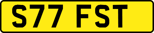 S77FST