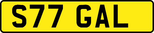 S77GAL