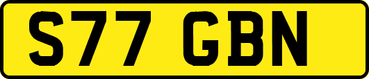 S77GBN