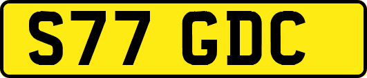 S77GDC